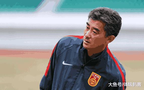 官宣！傅博出任梅县铁汉主帅，昔日高洪波助手如今独当一面