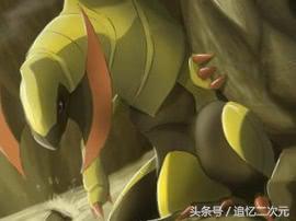 神奇宝贝最强的龙系神奇宝贝,神兽之下最强火焰系精灵