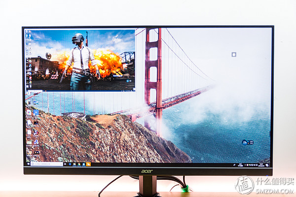 宏碁暗影骑士显示器xv271ua,宏碁暗影骑士显示器27英寸280hz