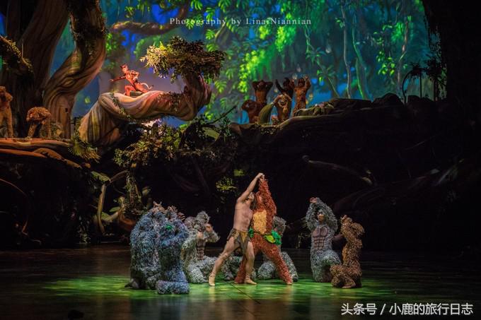 上海三日游最佳攻略迪士尼,上海迪士尼攻略带孩子玩的地方