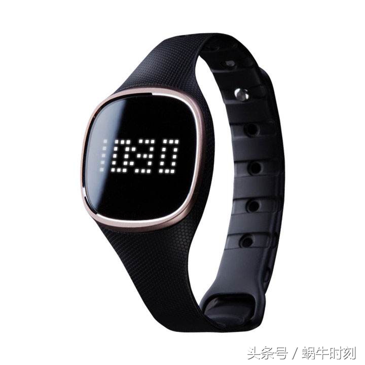 2022智能手环十大品牌排行榜,最新智能手环排行榜2015前十名