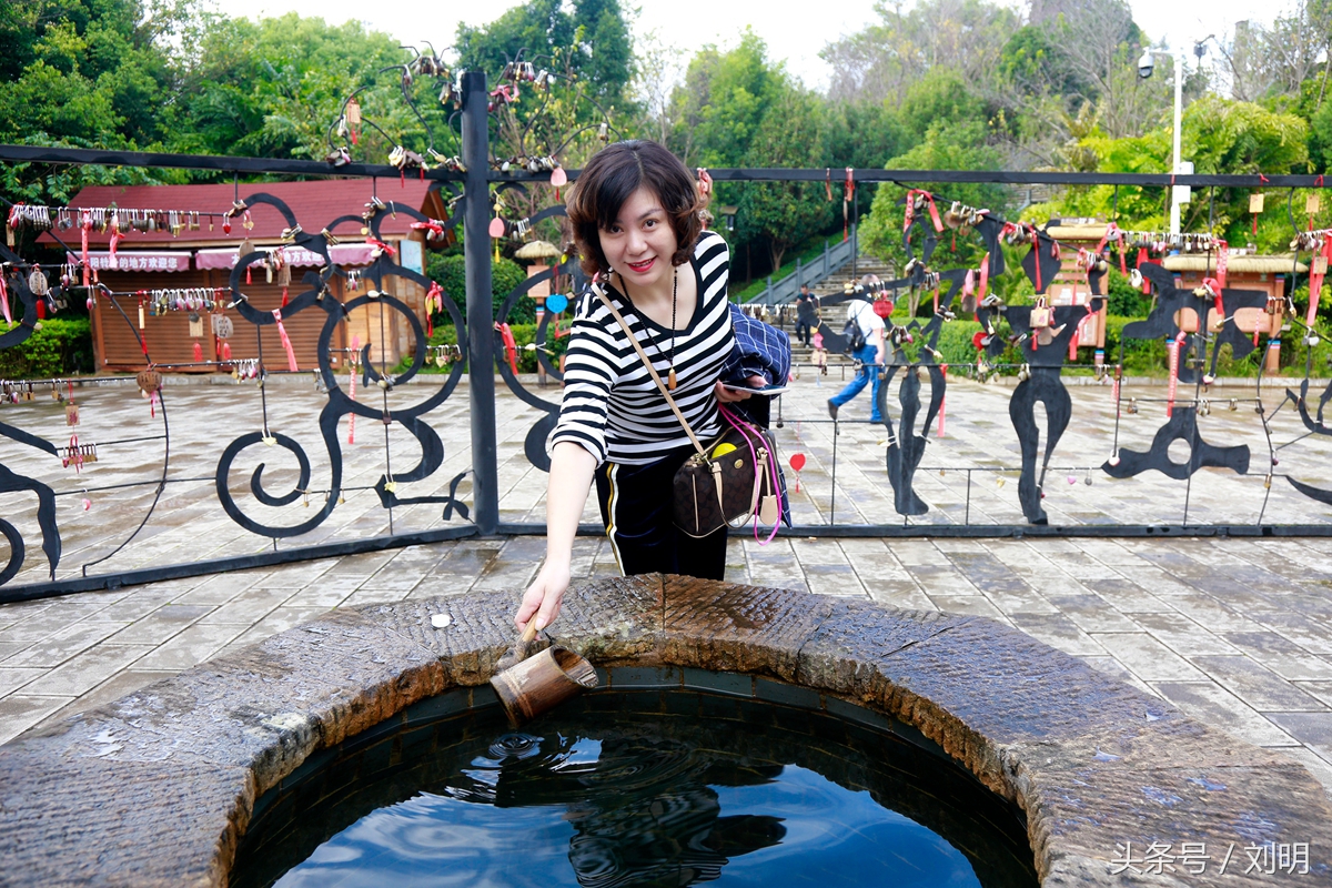 蚂蚁旅游专线云南之旅,蚂蚁旅游行