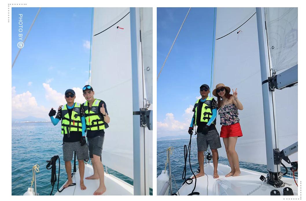 三亚旅行详细攻略自由行,三亚玩海攻略