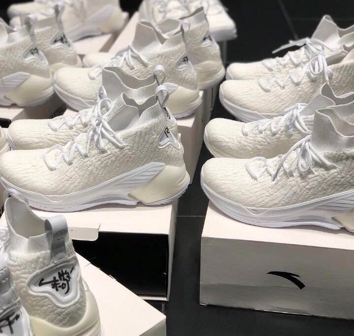 安踏kt4优点,安踏kt4好吗