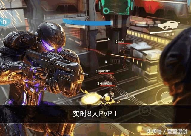 fps游戏大全手机,FPS手游好玩的有哪些