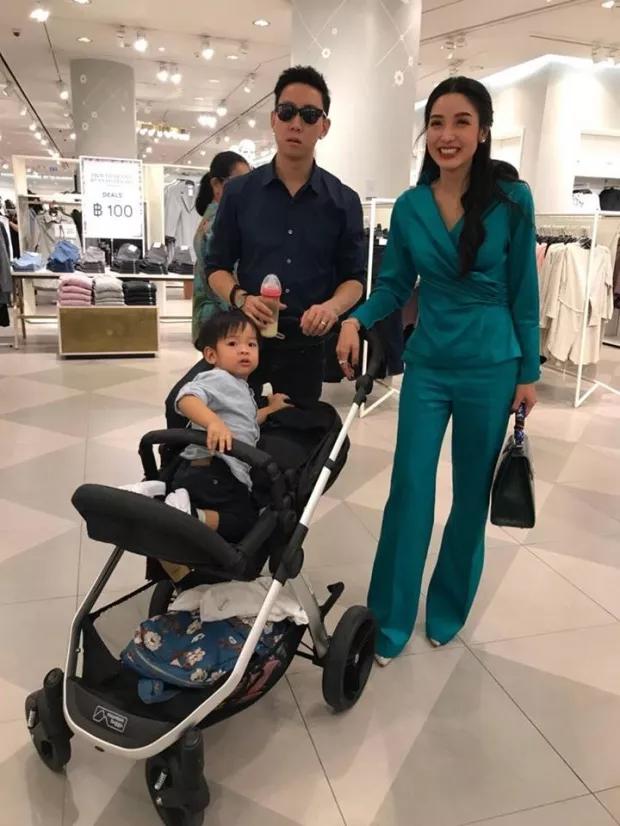 Pat的丈夫被保释出来后开始了新事业？