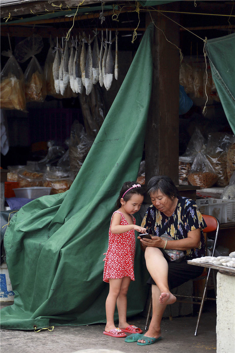 珠江出海口群岛,珠江三角洲中国南大门
