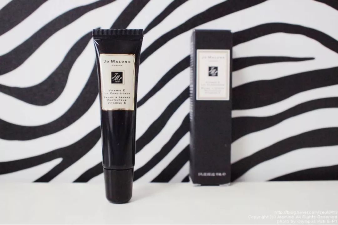 口碑爆表的12款秋冬润唇膏，不买你的嘴会不答应！