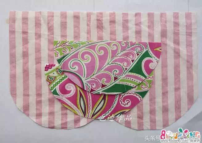 做香囊荷包详细教程,香囊荷包简单