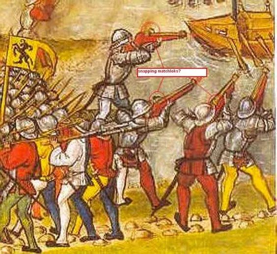 明朝的军事发展和农业发展,明朝为什么打得过元蒙