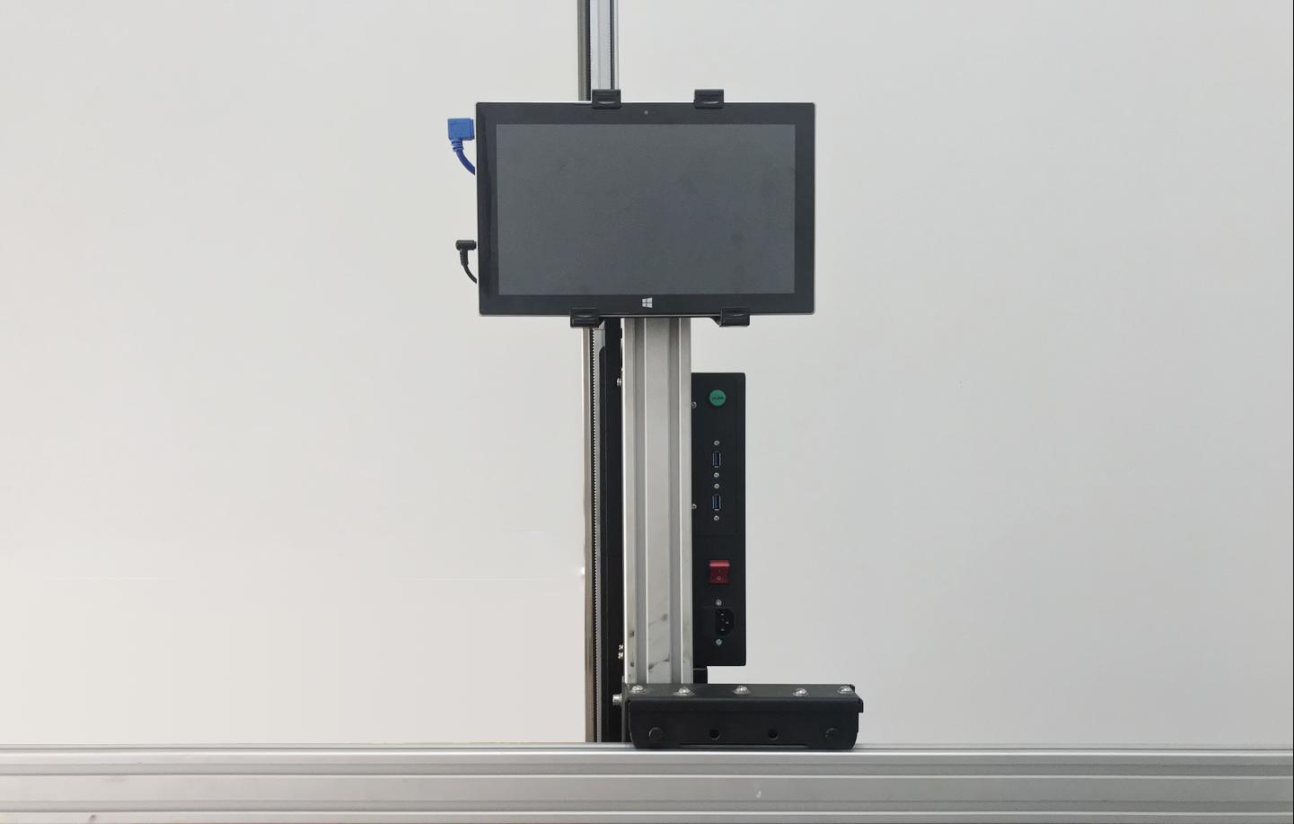 墙体喷绘机技术,室外墙体喷绘机