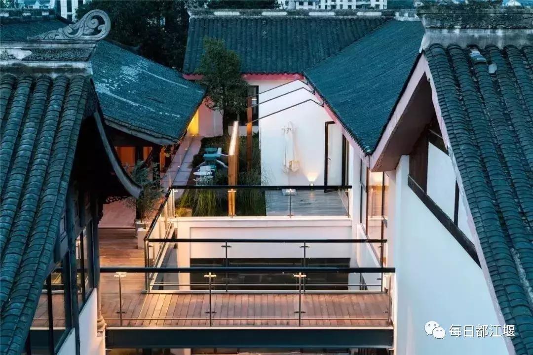 都江堰景区最方便的酒店民宿,都江堰市区酒店民宿推荐