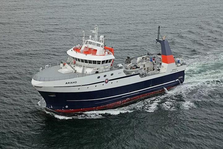 搬石砸脚，美国关税反伤阿拉斯加渔业出口