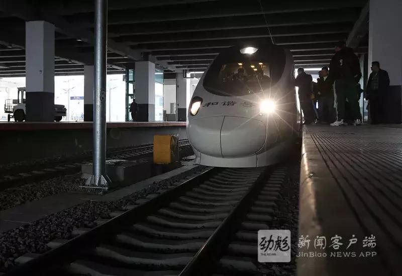哈佳高铁11月23日开通吗,哈佳高铁最新消息12306
