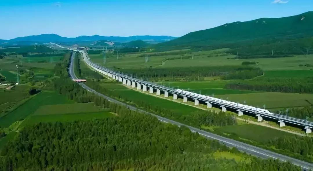 哈佳高铁11月23日开通吗,哈佳高铁最新消息12306