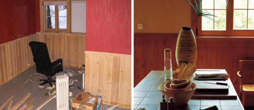 墙面装饰工程量计算,内墙柱面装修工程量计算