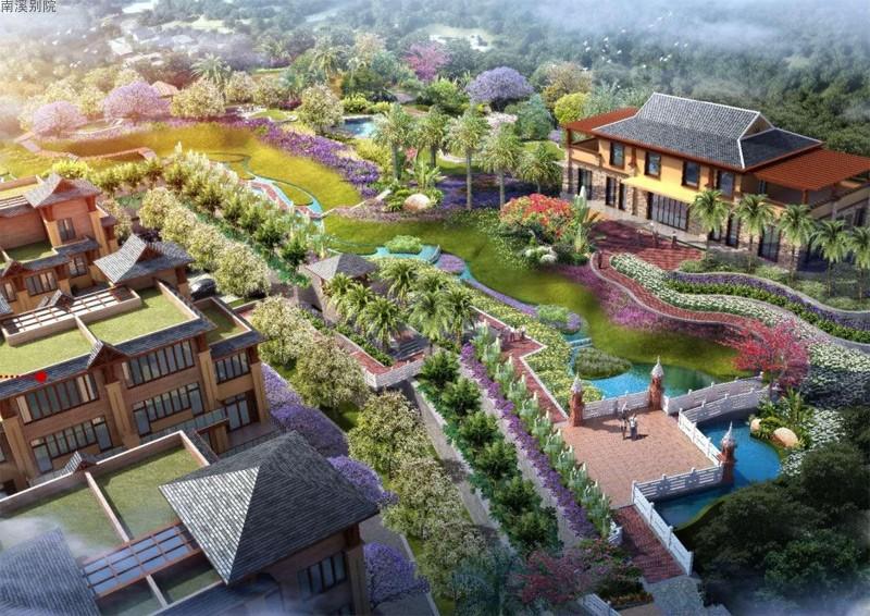 西双版纳房产楼盘真的值得投资吗,西双版纳市区楼盘推荐