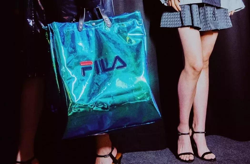 fila第一任设计师,fila米兰时装周