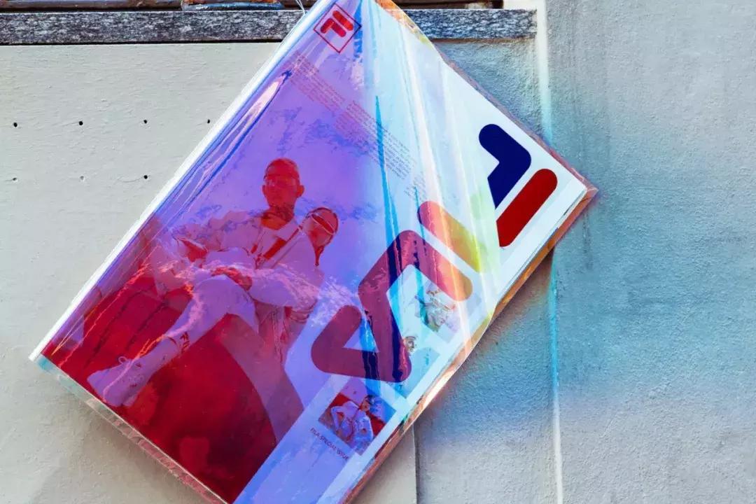 fila第一任设计师,fila米兰时装周