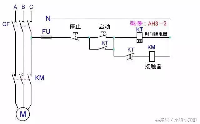 常用的电气工程图有哪些,70个常用电气工程表