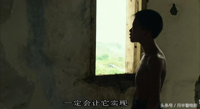 贾樟柯太原往事,两个镜头看懂贾樟柯的山河故人