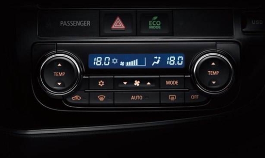 欧蓝德到底是不是紧凑级,深度体验欧蓝德