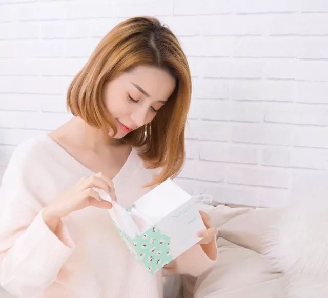 敏感肌有救了！秒杀进口花王的纯棉姨妈巾，终于找到了