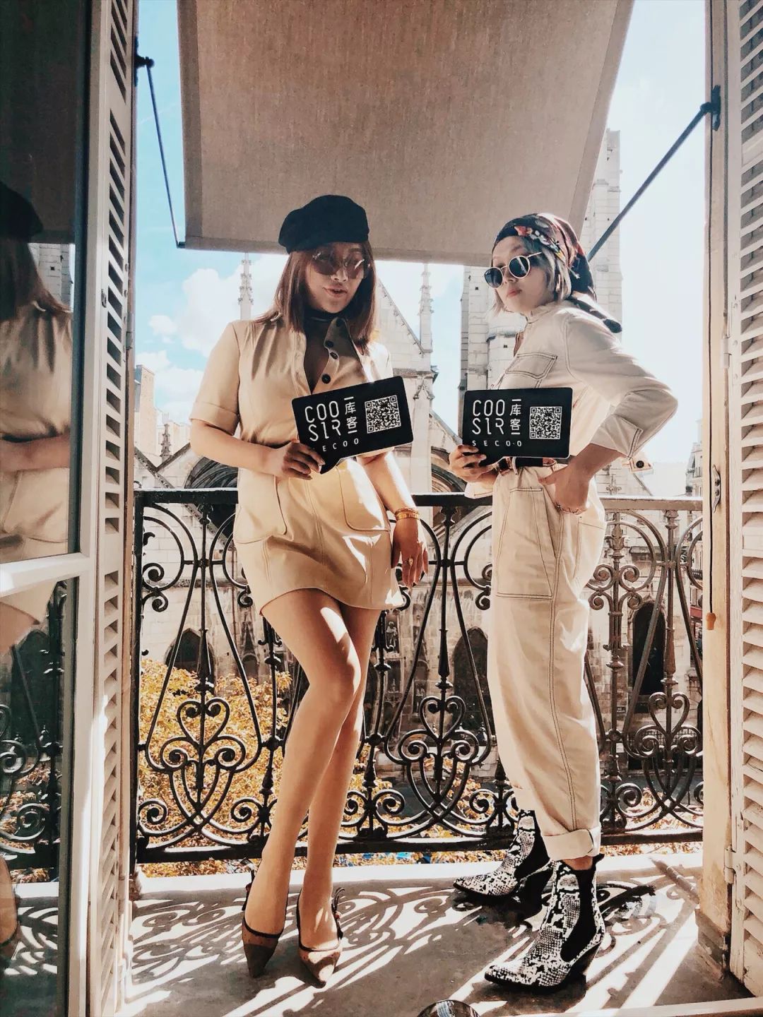 高跟鞋走秀时装周,2020秋冬高跟鞋时装周