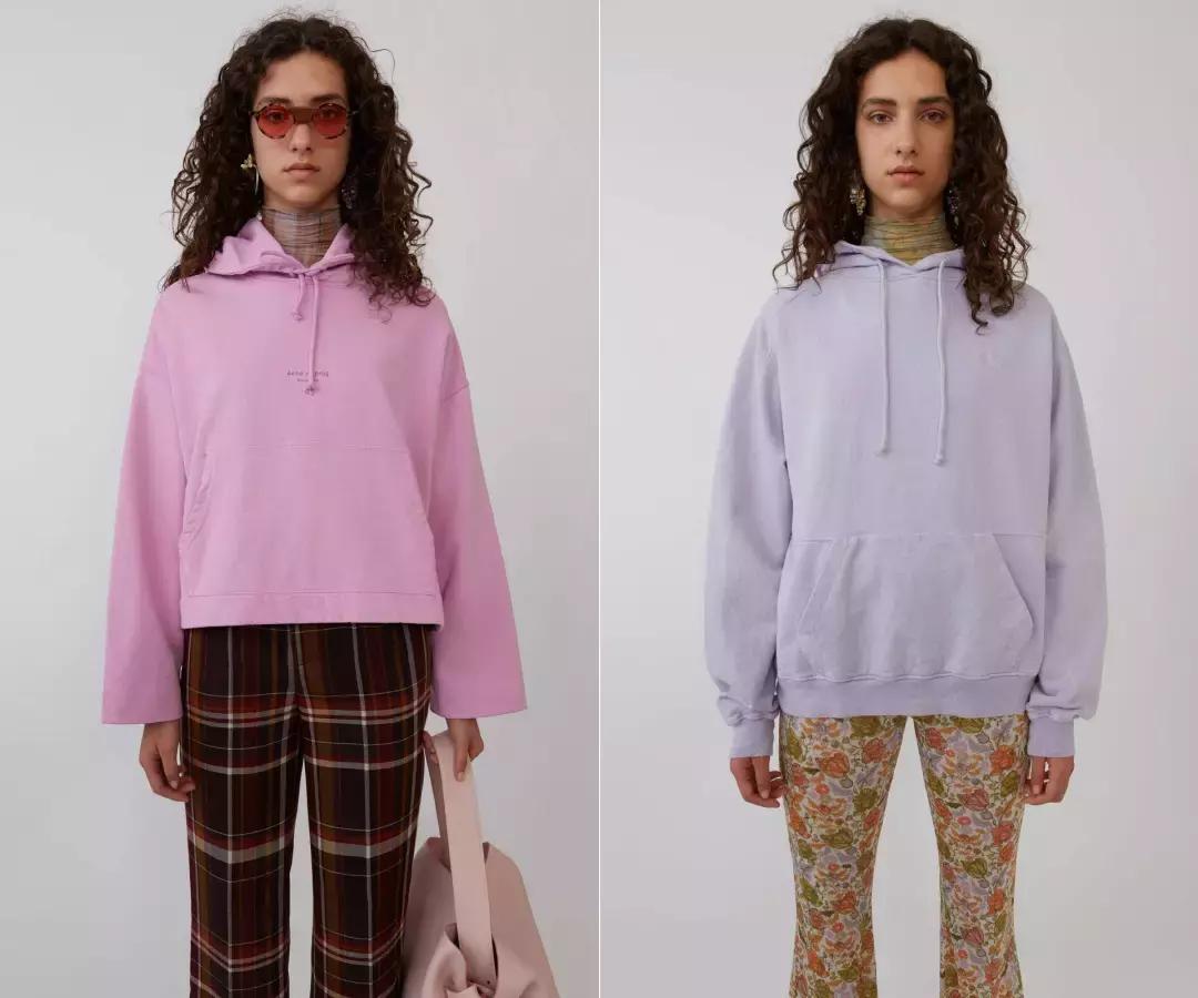 百元明星大牌衣服,百元买大牌卫衣