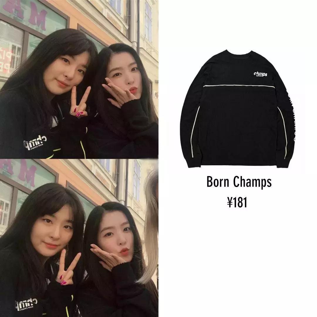 百元明星大牌衣服,百元买大牌卫衣