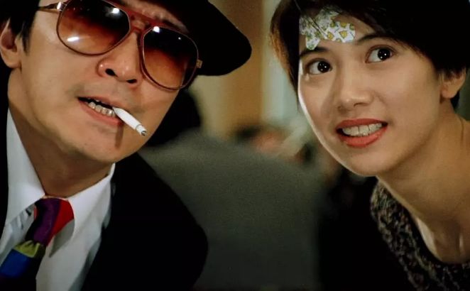 周星驰夺过几次奖,周星驰几次打破香港电影纪录