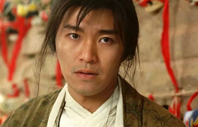 周星驰夺过几次奖,周星驰几次打破香港电影纪录