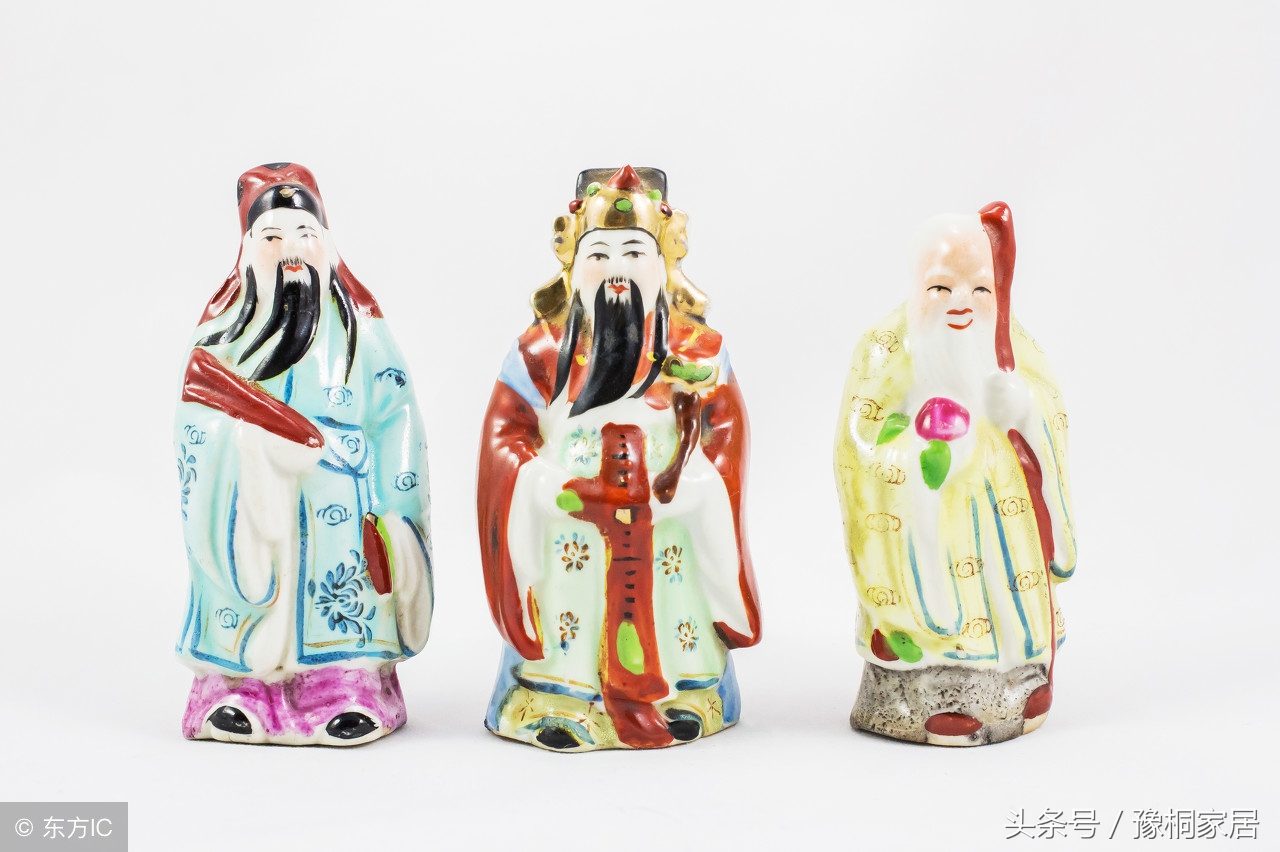 福禄寿三星庙,福禄寿三星报喜全集免费观看