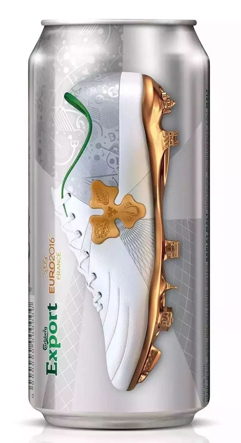 号称世界上度数最高的啤酒,世界上最好的啤酒品牌