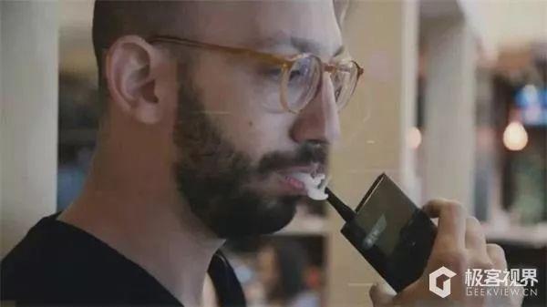 手机供应链加速进军*子烟电**？！跨界这一波玩得太6！