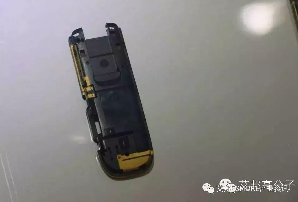 手机供应链加速进军*子烟电**？！跨界这一波玩得太6！