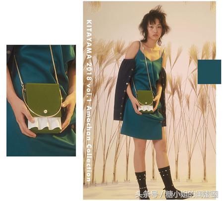 轻奢小包推荐,秋冬平价小众小包