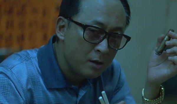 无间道吴镇宇曾志伟吃火锅粤语,无间道2粤语四位大佬下场