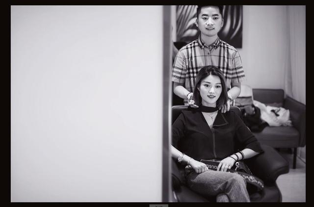 贵阳市高端美发沙龙,高端美容美发沙龙