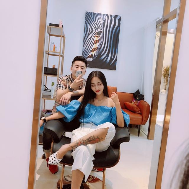 高端美容美发沙龙,贵阳市高端美发沙龙