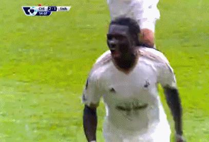 足坛最奇葩庆祝动作,足球集锦c罗的10大不可思议瞬间