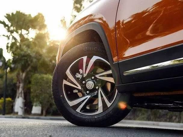 国产宝骏510安全性怎么样,宝骏510安全性到底怎么样