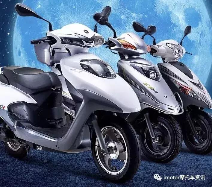 钱江新能源踏板,从新起点到新征程