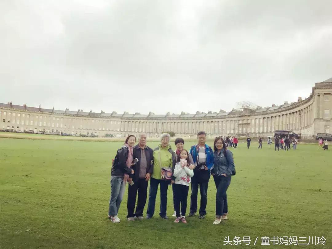 每年带孩子去一个旅游地方的攻略,一年一次带父母出行