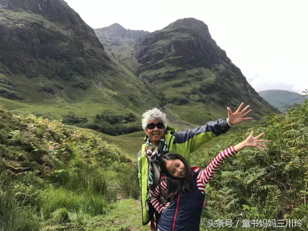 每年带孩子去一个旅游地方的攻略,一年一次带父母出行