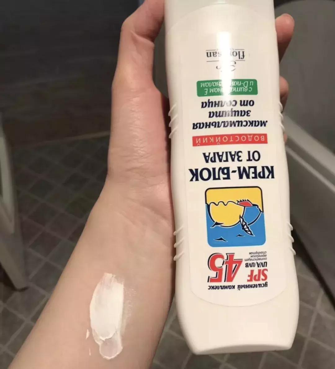 俄罗斯护肤品有多便宜,俄罗斯最好用的护肤品