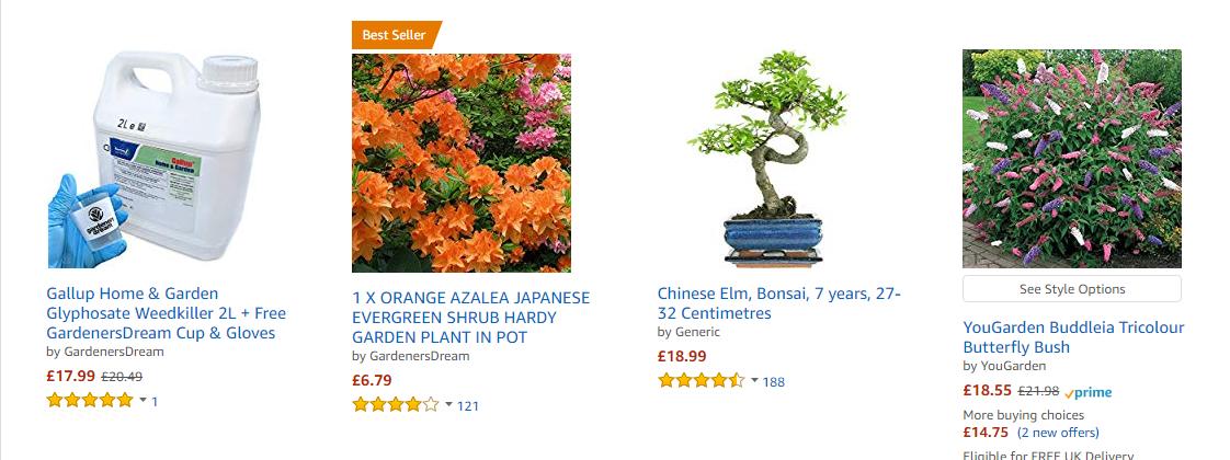 英国家居用品品牌排行榜,英国日用品品牌排行榜