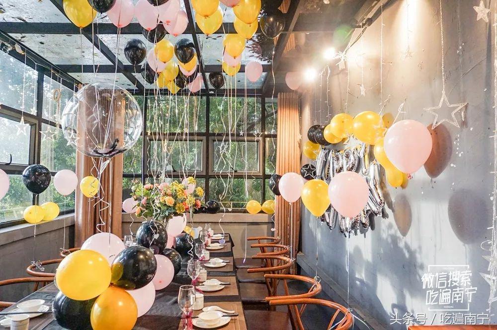 吐血整理成都20家米粉店,南宁夜宵聚餐推荐餐厅10人以上