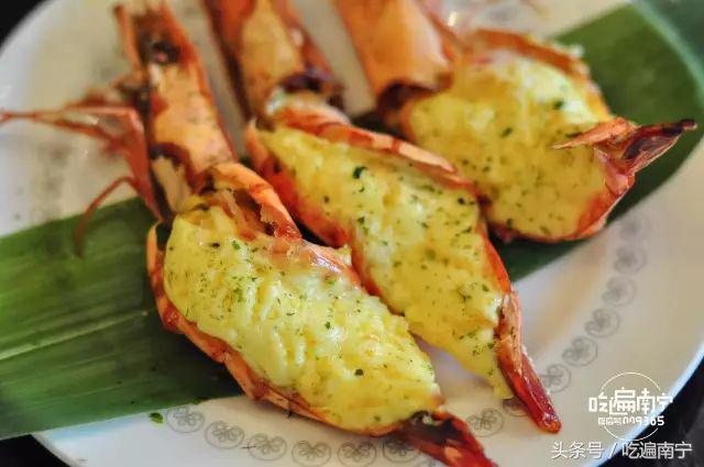 吐血整理成都20家米粉店,南宁夜宵聚餐推荐餐厅10人以上