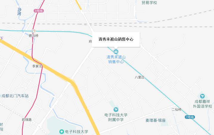 成都468附近新盘,成都400套房子